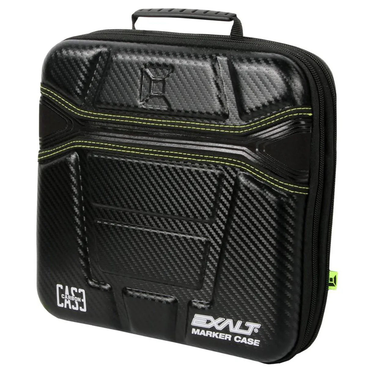Exalt Marker Bag / Case - Black/Lime