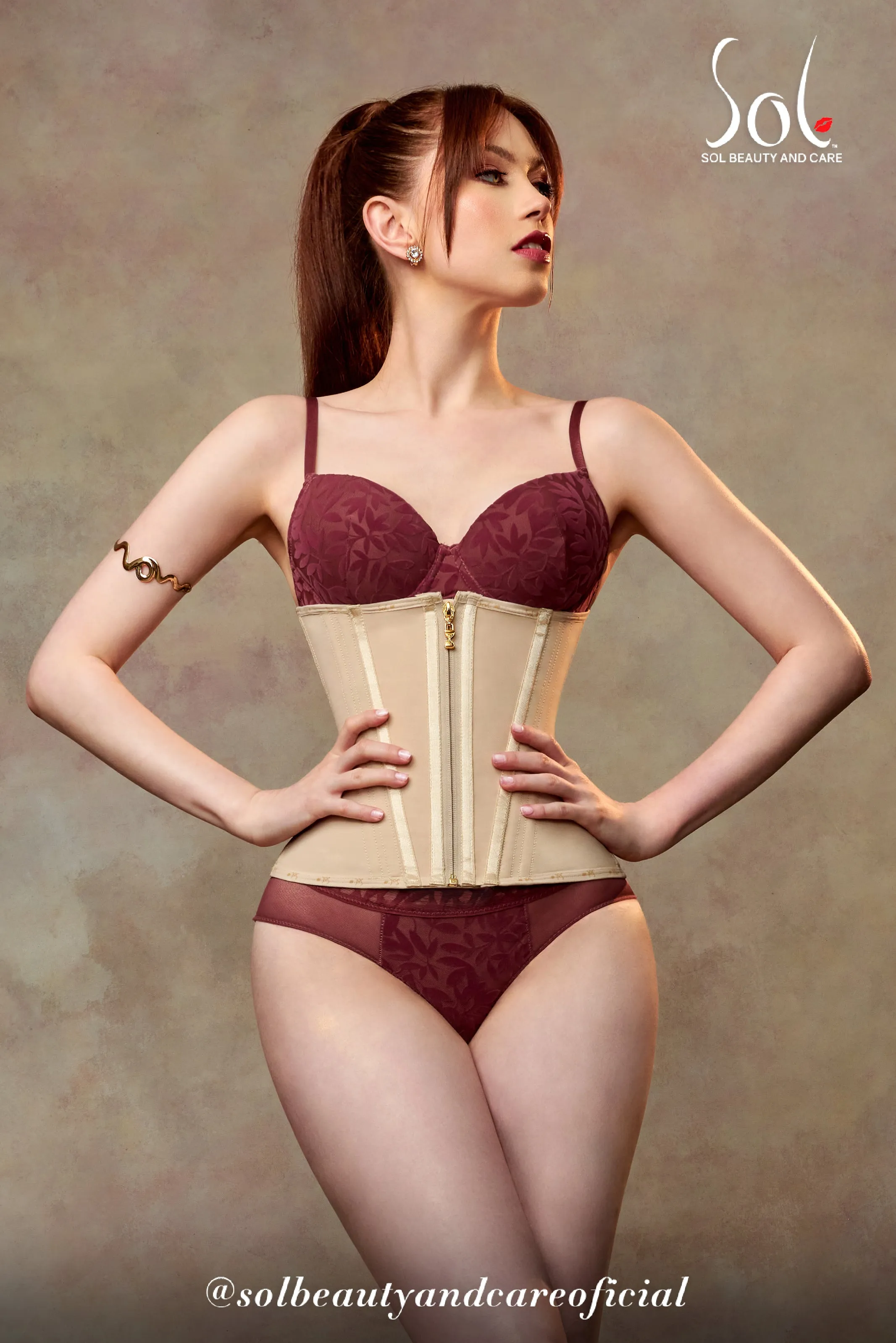 Extreme Waist Trainer