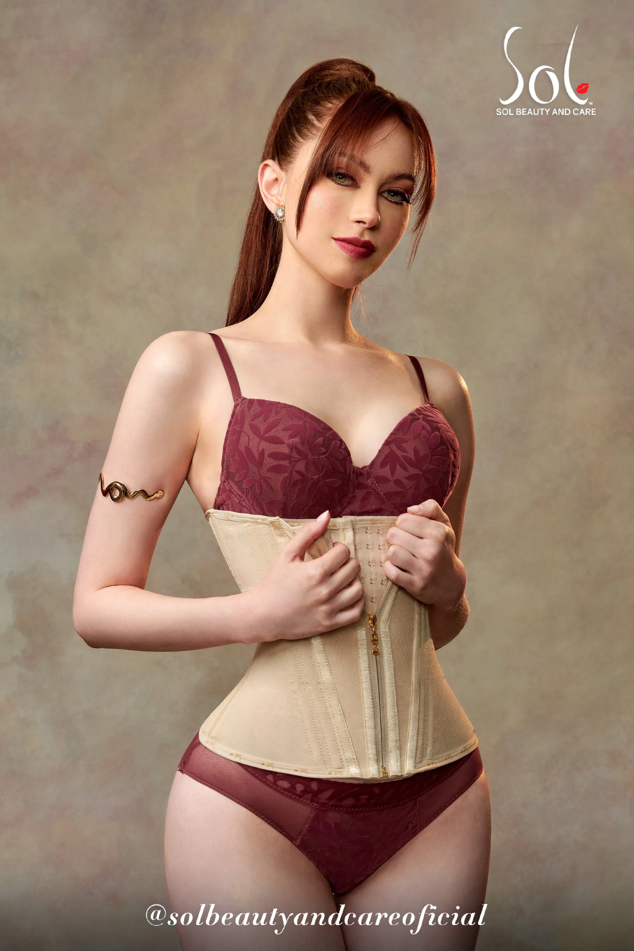 Extreme Waist Trainer