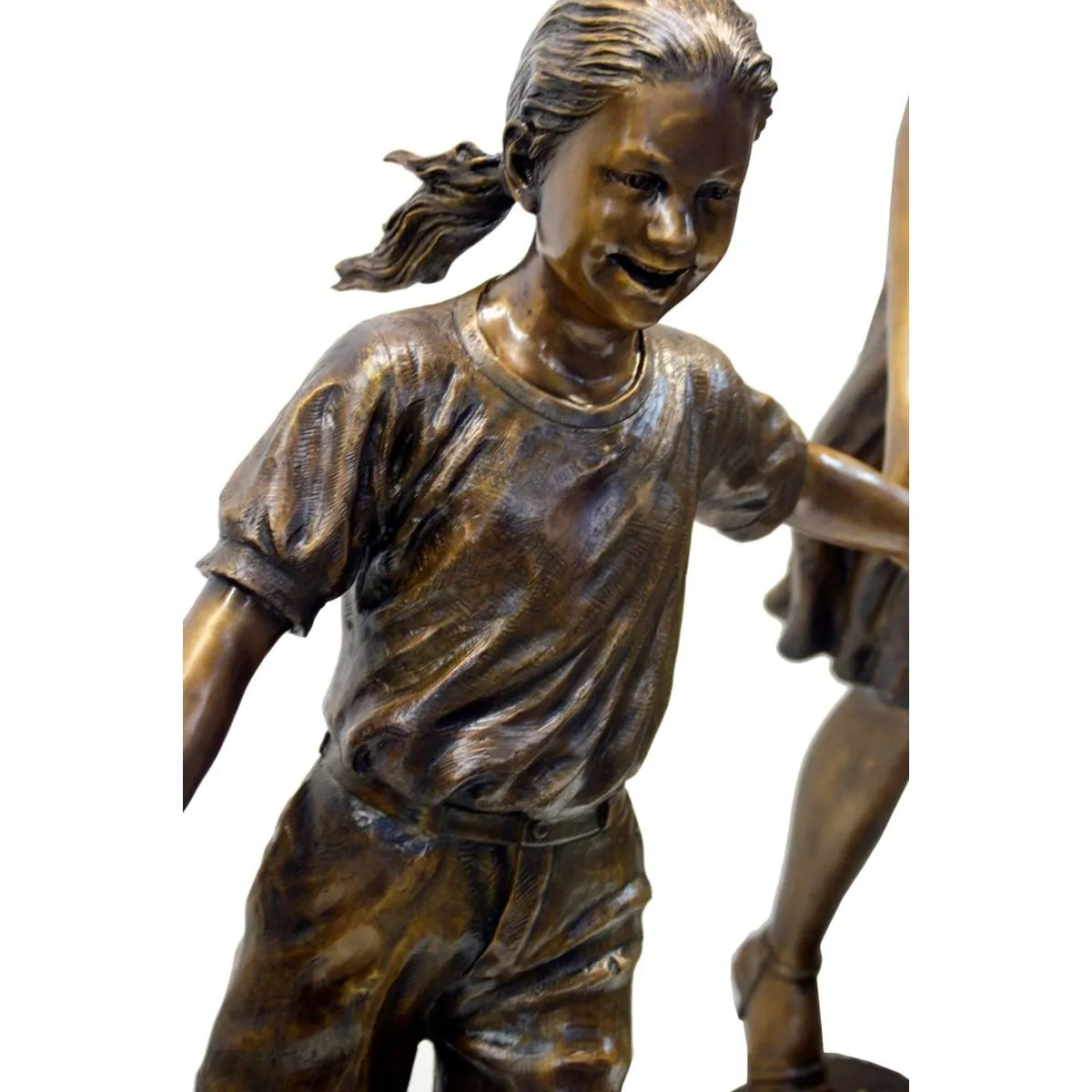 Families are Forever Statue Set