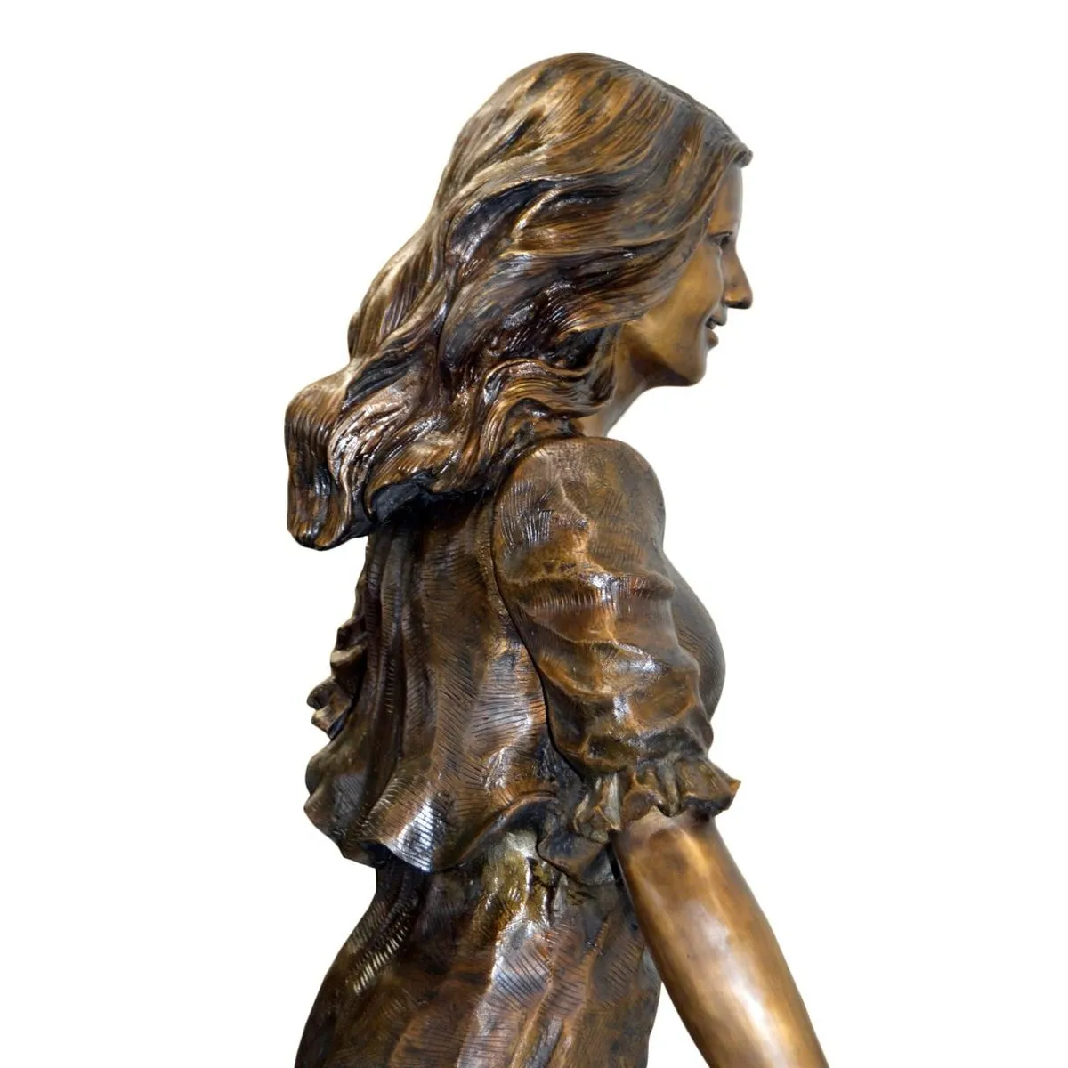 Families are Forever Statue Set