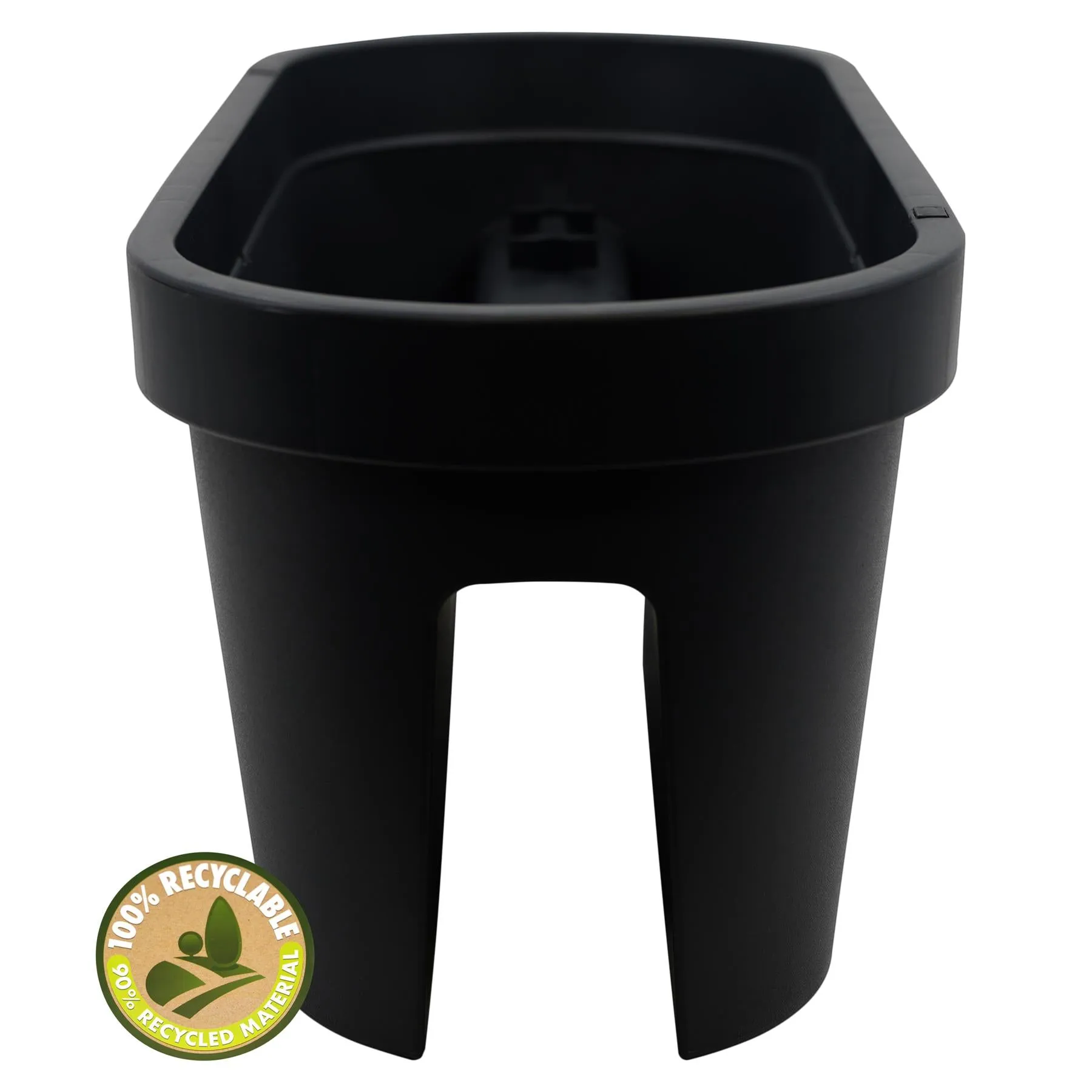 Flower Bridge Hanging Planter Plant Pot