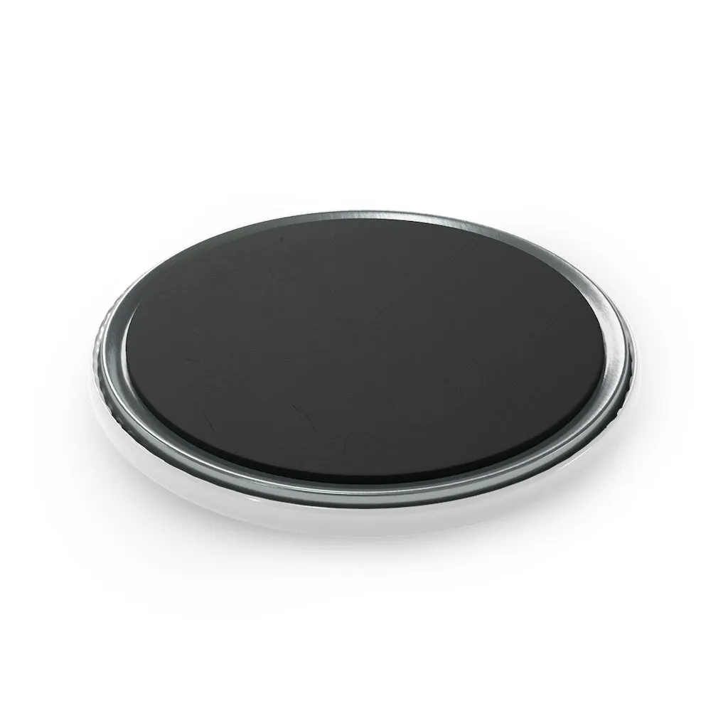 Forceout Button Magnet, Round (1 & 10 pcs)