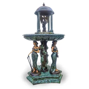 Fountain of Harmonies