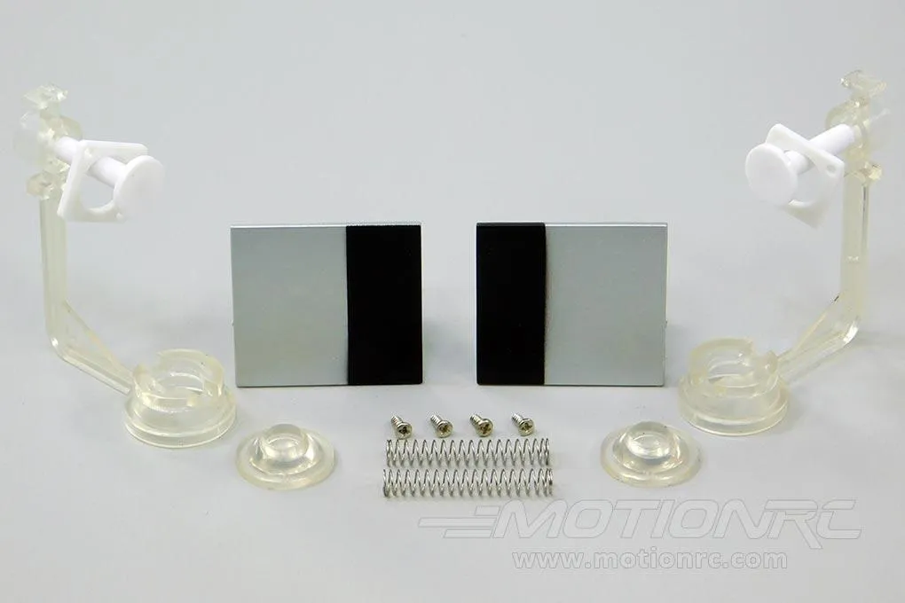 Freewing 1410mm P-51D LED Light Holder Set