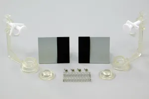Freewing 1410mm P-51D LED Light Holder Set