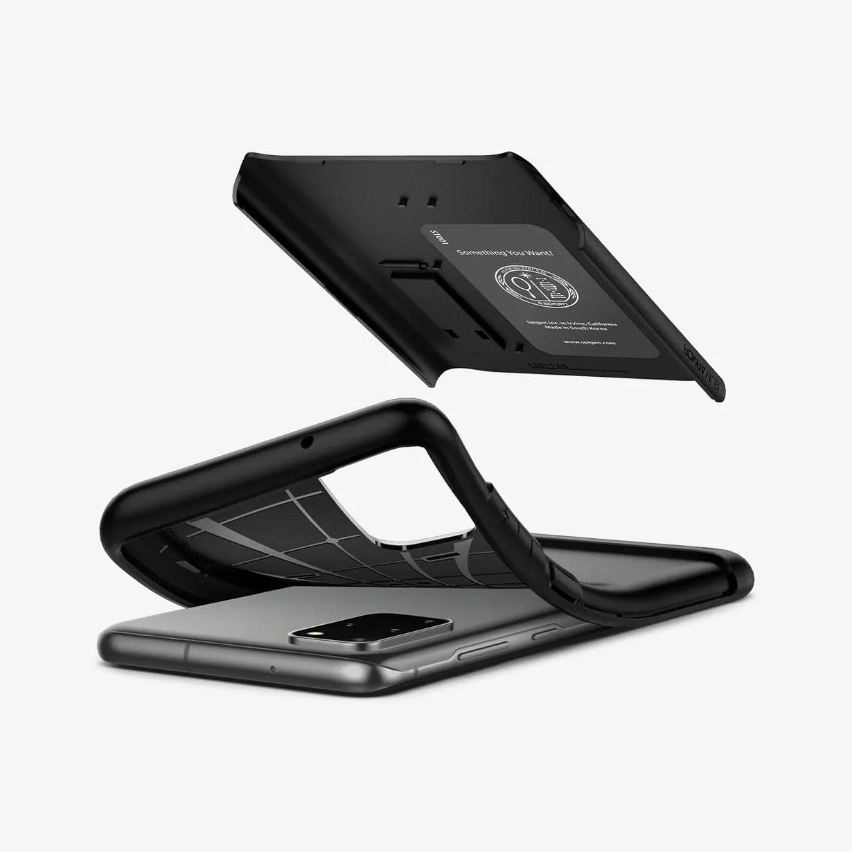 Galaxy S20 Series - Slim Armor