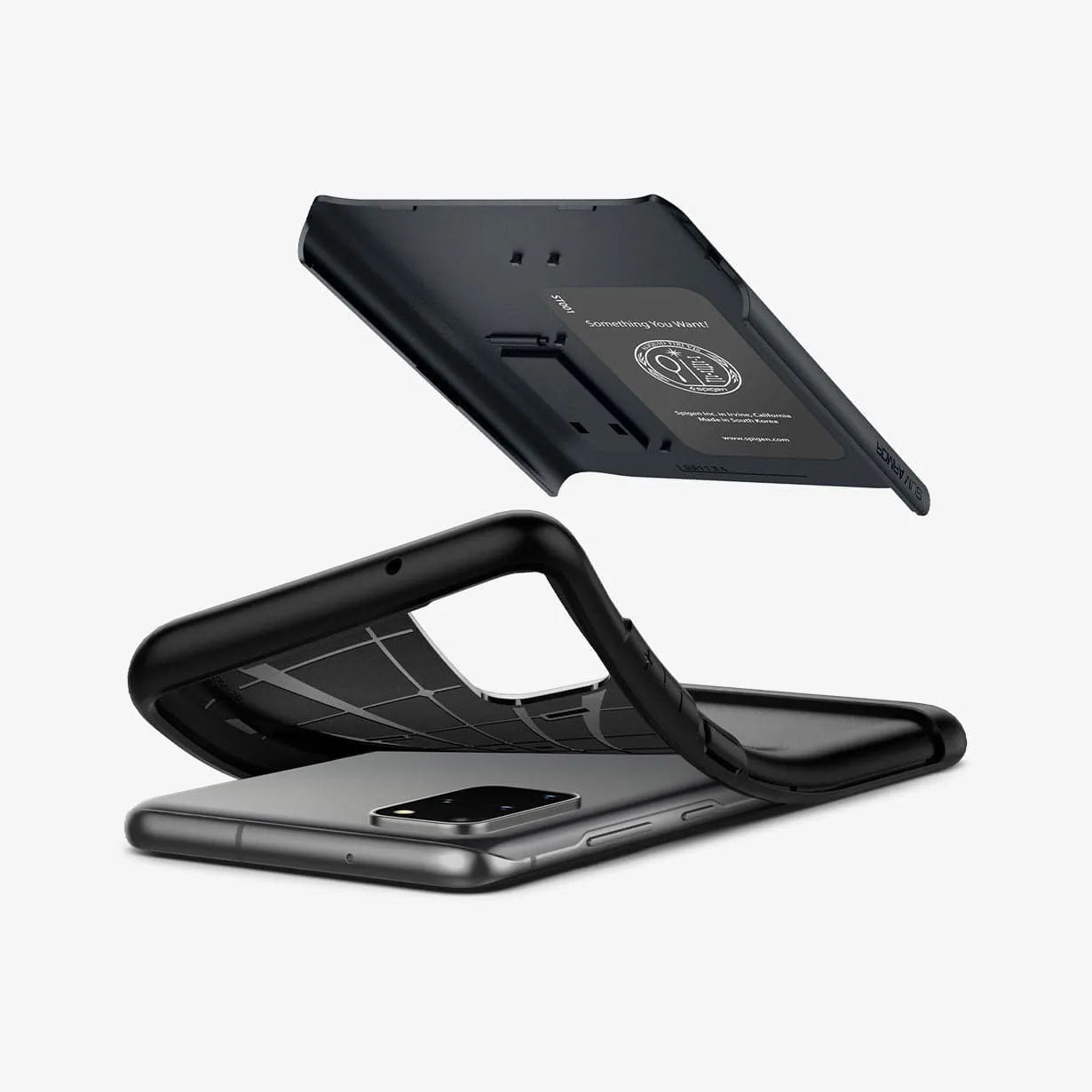 Galaxy S20 Series - Slim Armor