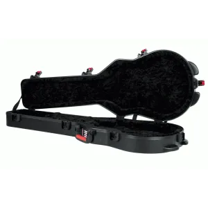 Gator GTSA-GTRLPS Moulded Electric LP Guitar PE Case