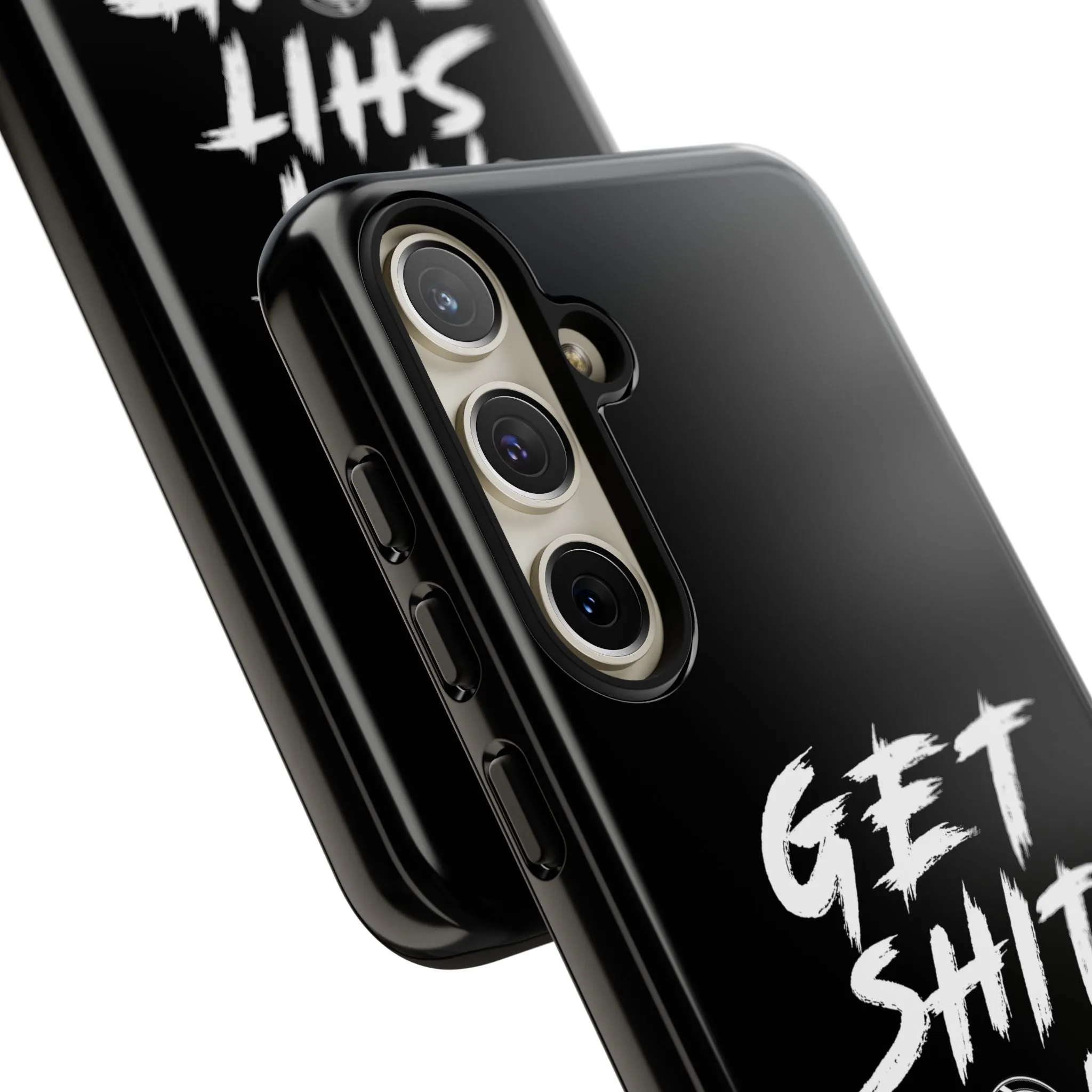 Get Shit Done Tough Cases for Phone(various models)