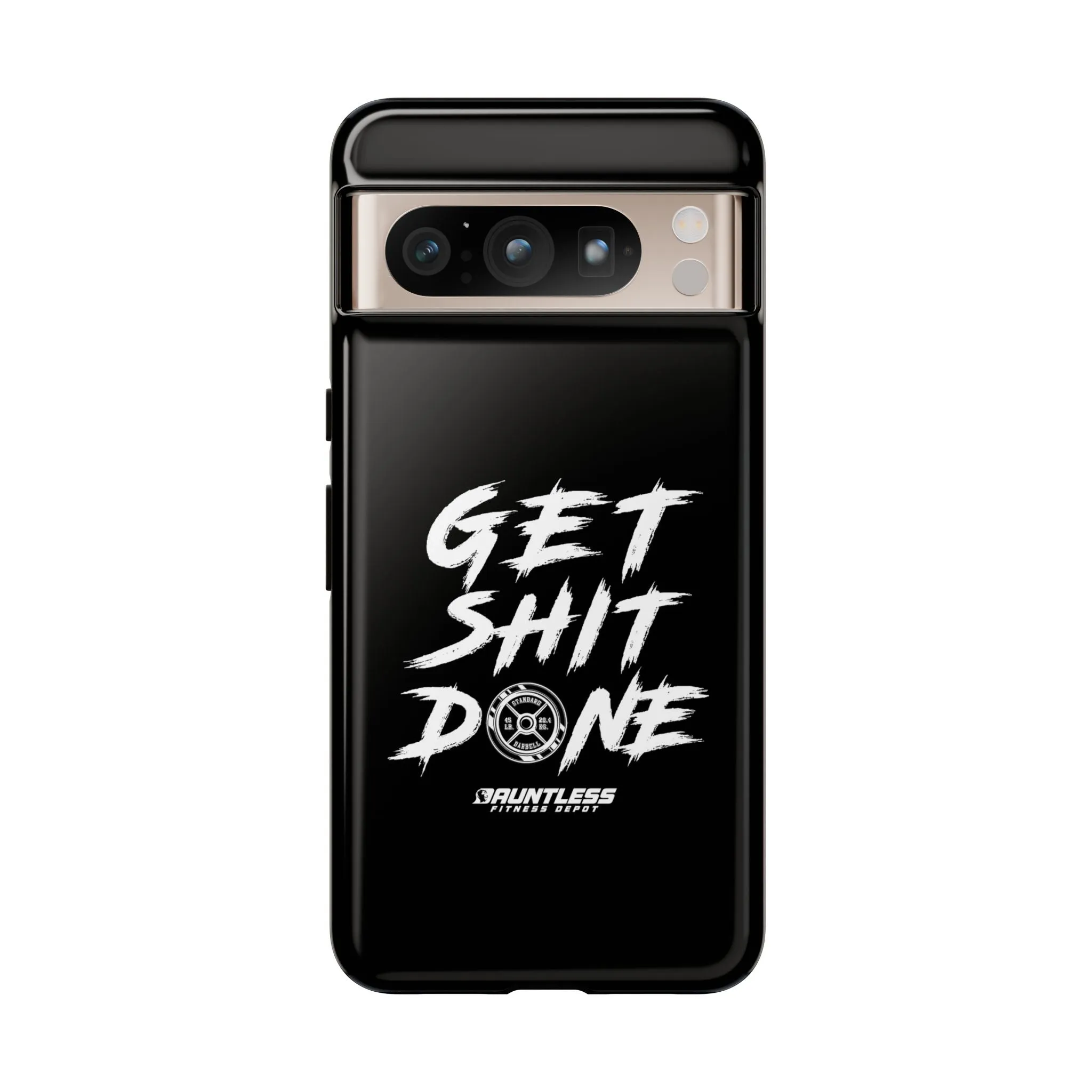 Get Shit Done Tough Cases for Phone(various models)