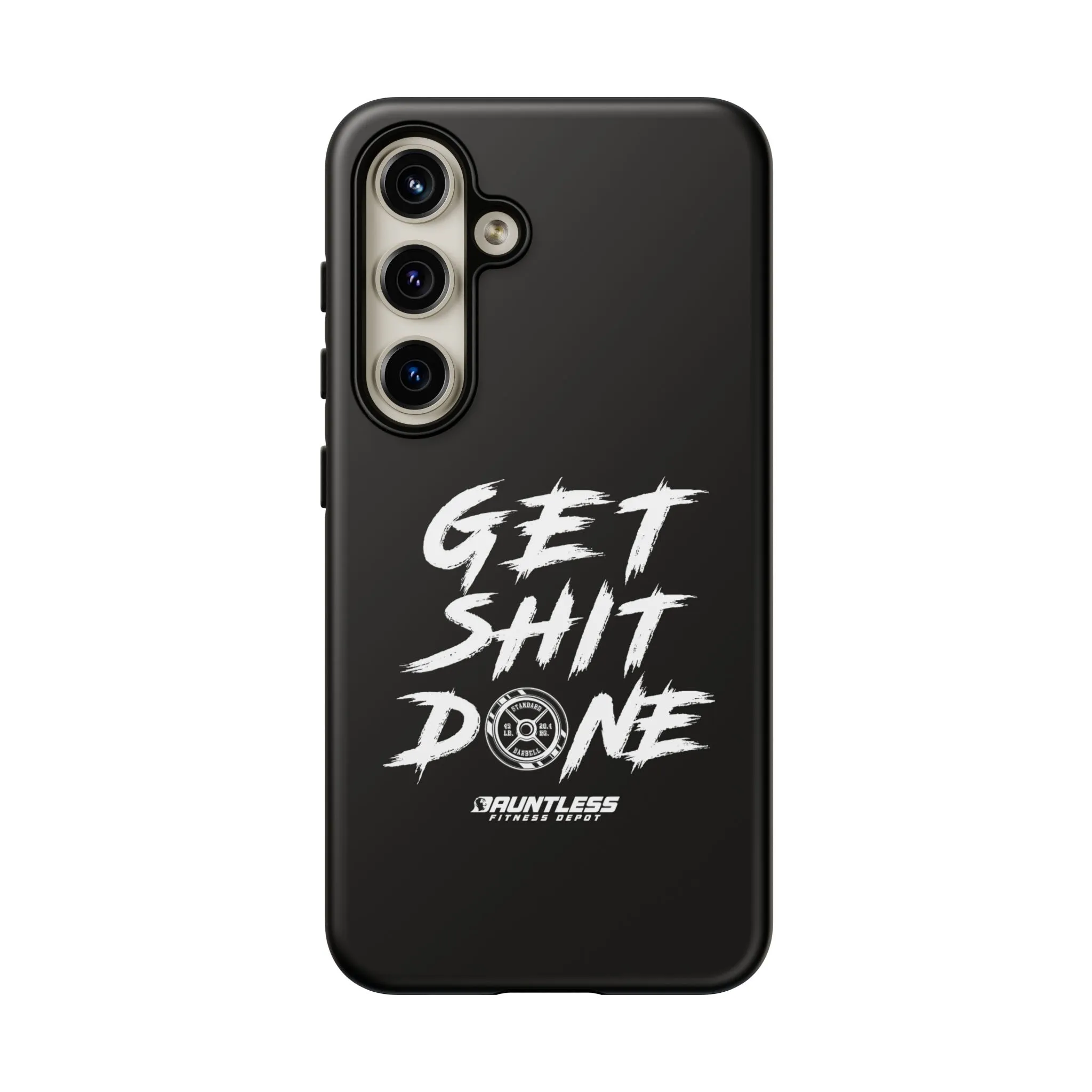 Get Shit Done Tough Cases for Phone(various models)