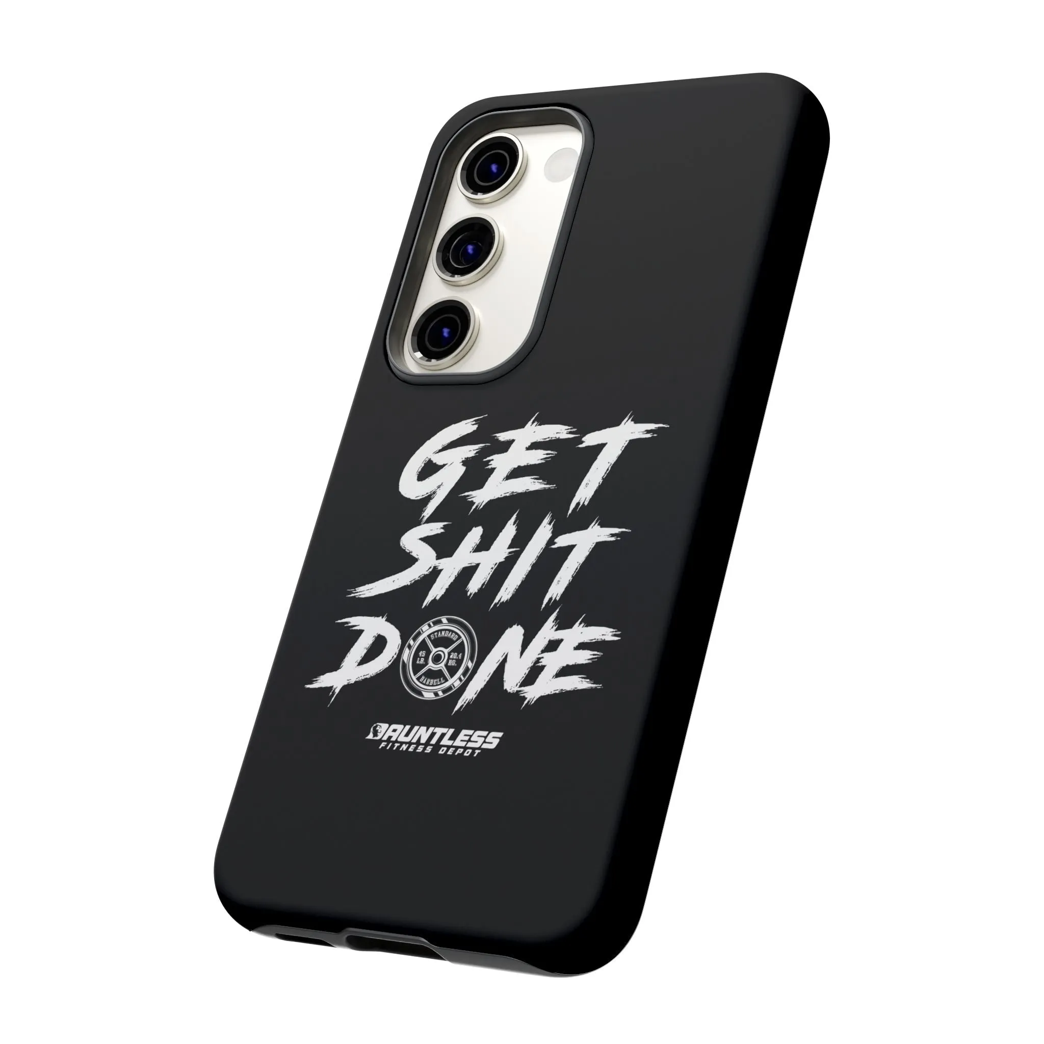 Get Shit Done Tough Cases for Phone(various models)