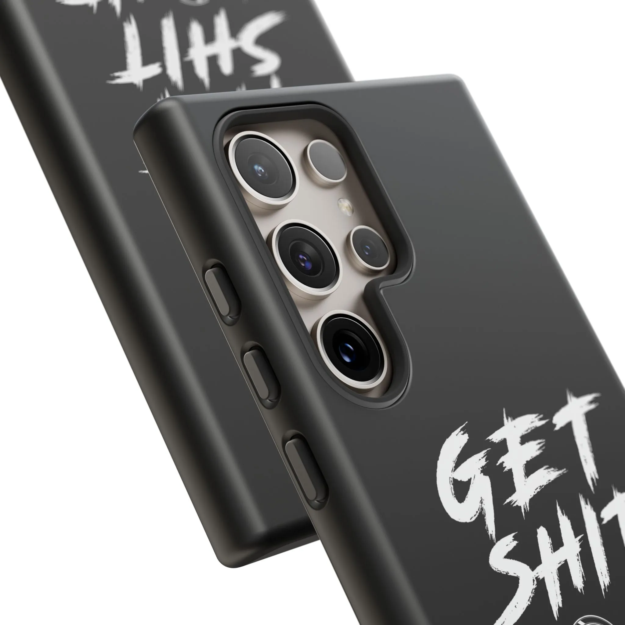 Get Shit Done Tough Cases for Phone(various models)