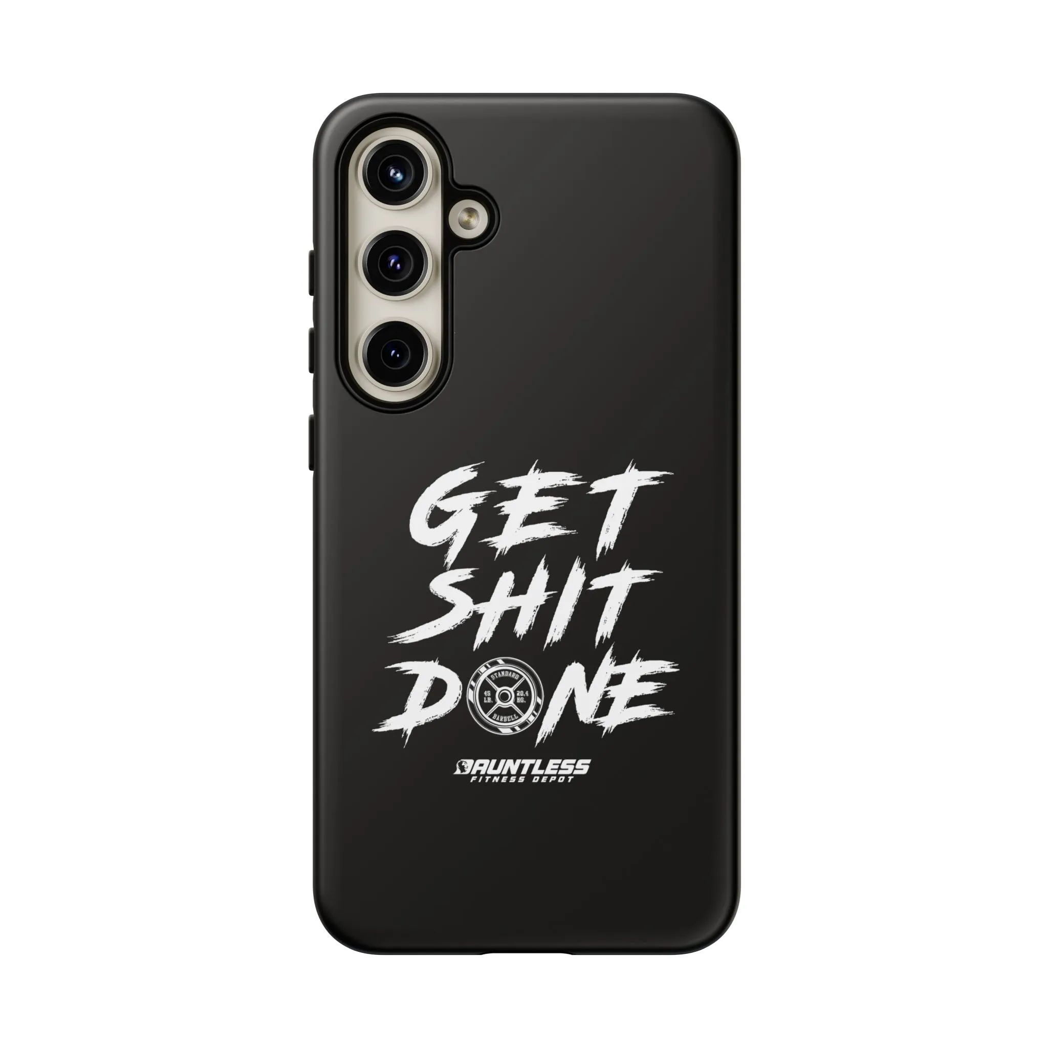 Get Shit Done Tough Cases for Phone(various models)