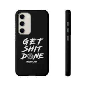 Get Shit Done Tough Cases for Phone(various models)