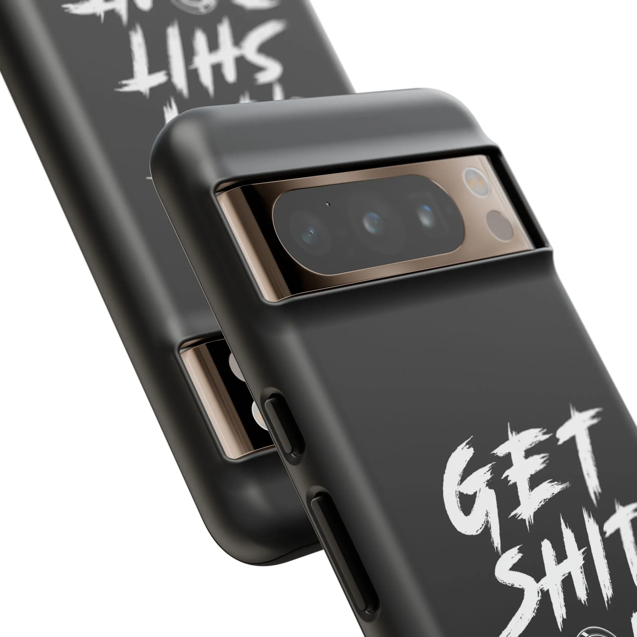 Get Shit Done Tough Cases for Phone(various models)