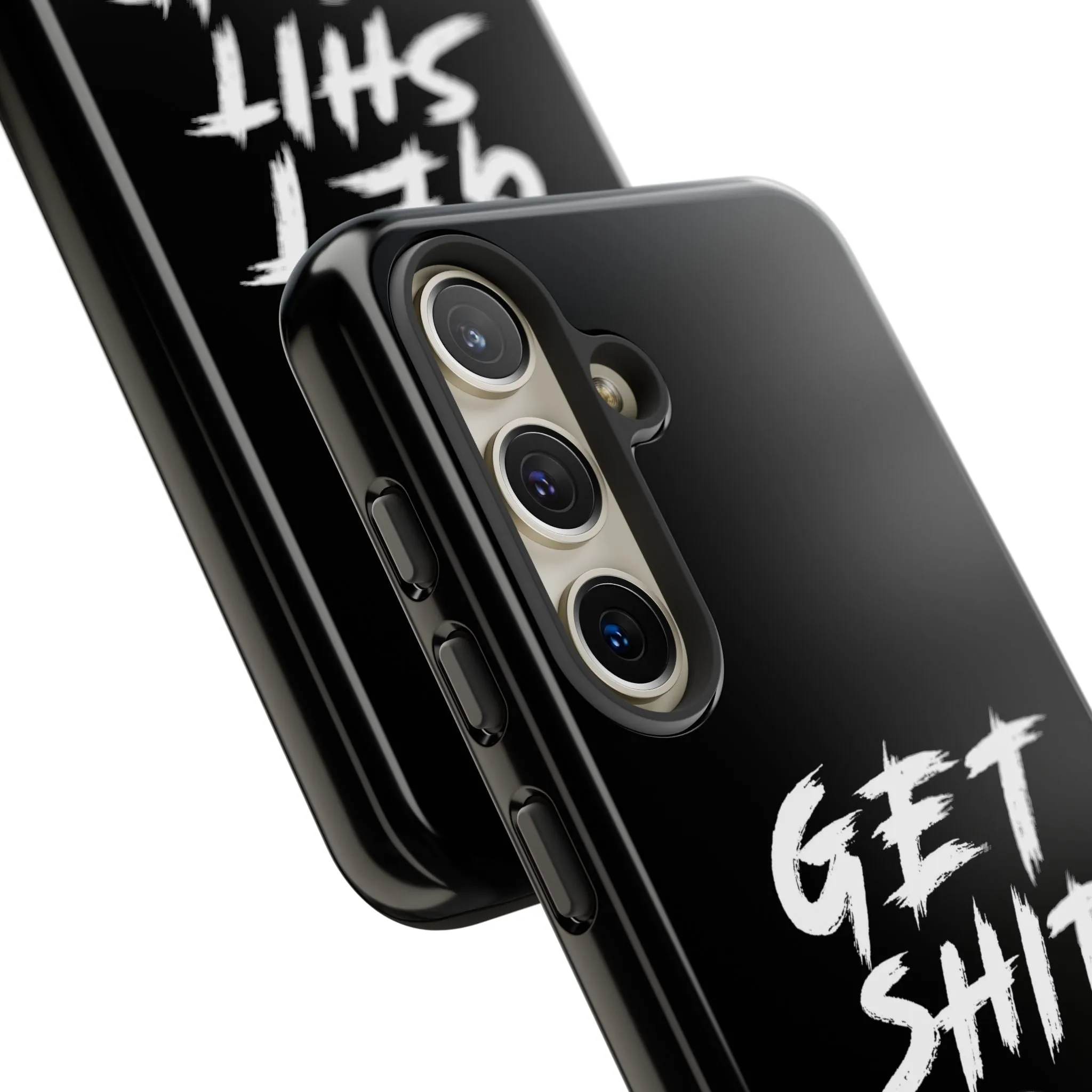 Get Shit Done Tough Cases for Phone(various models)