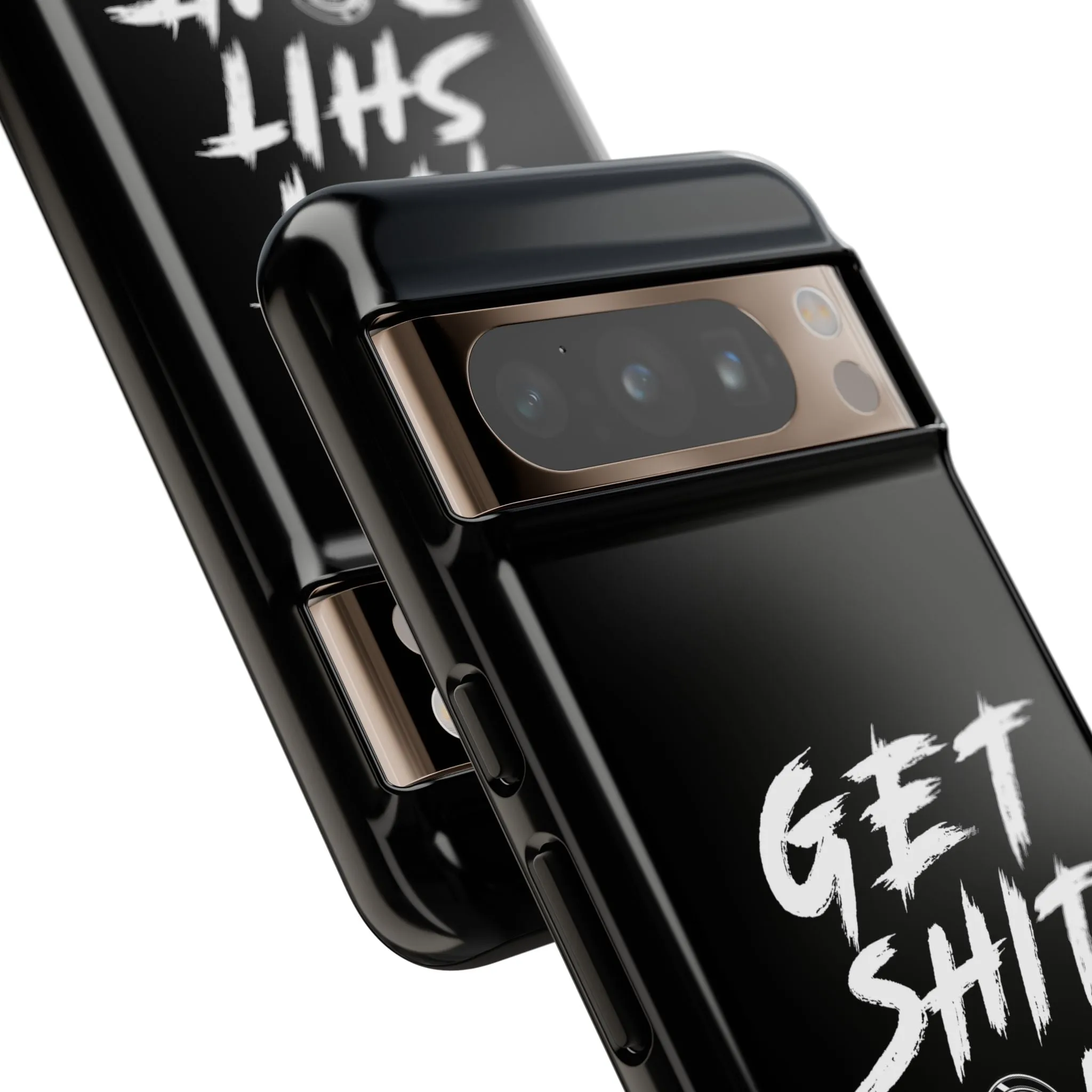Get Shit Done Tough Cases for Phone(various models)