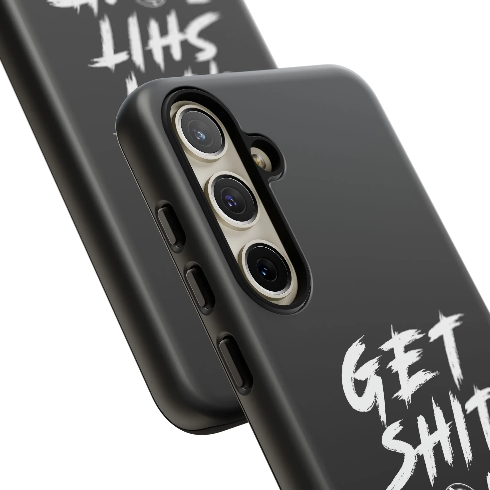 Get Shit Done Tough Cases for Phone(various models)