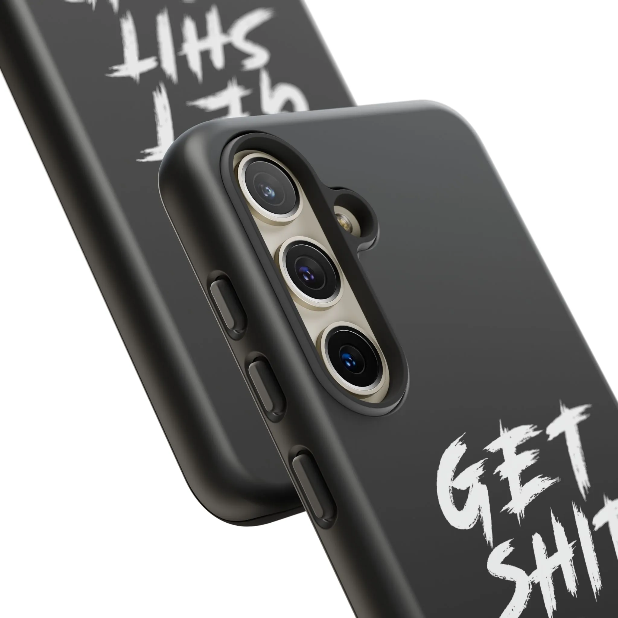 Get Shit Done Tough Cases for Phone(various models)