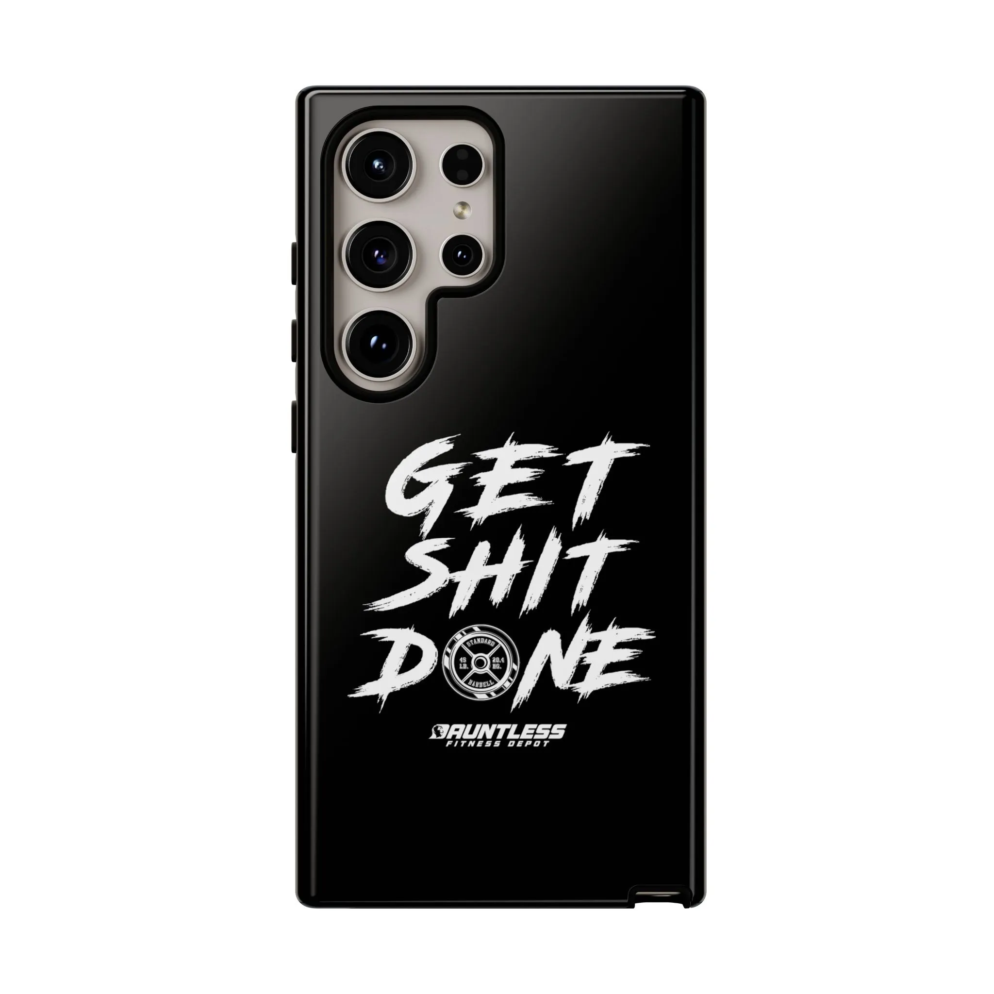 Get Shit Done Tough Cases for Phone(various models)