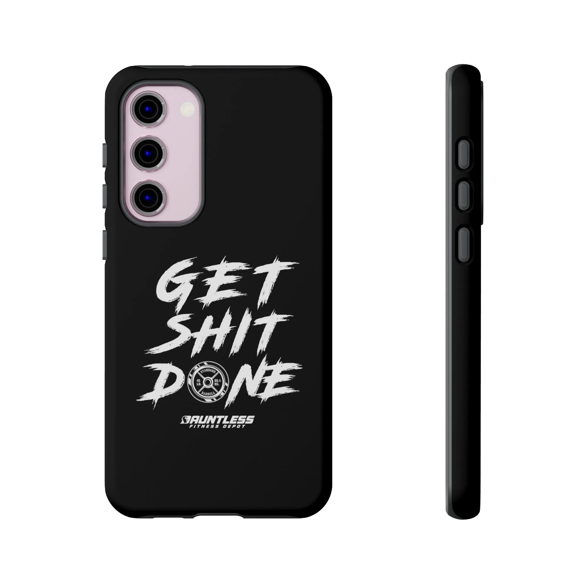 Get Shit Done Tough Cases for Phone(various models)