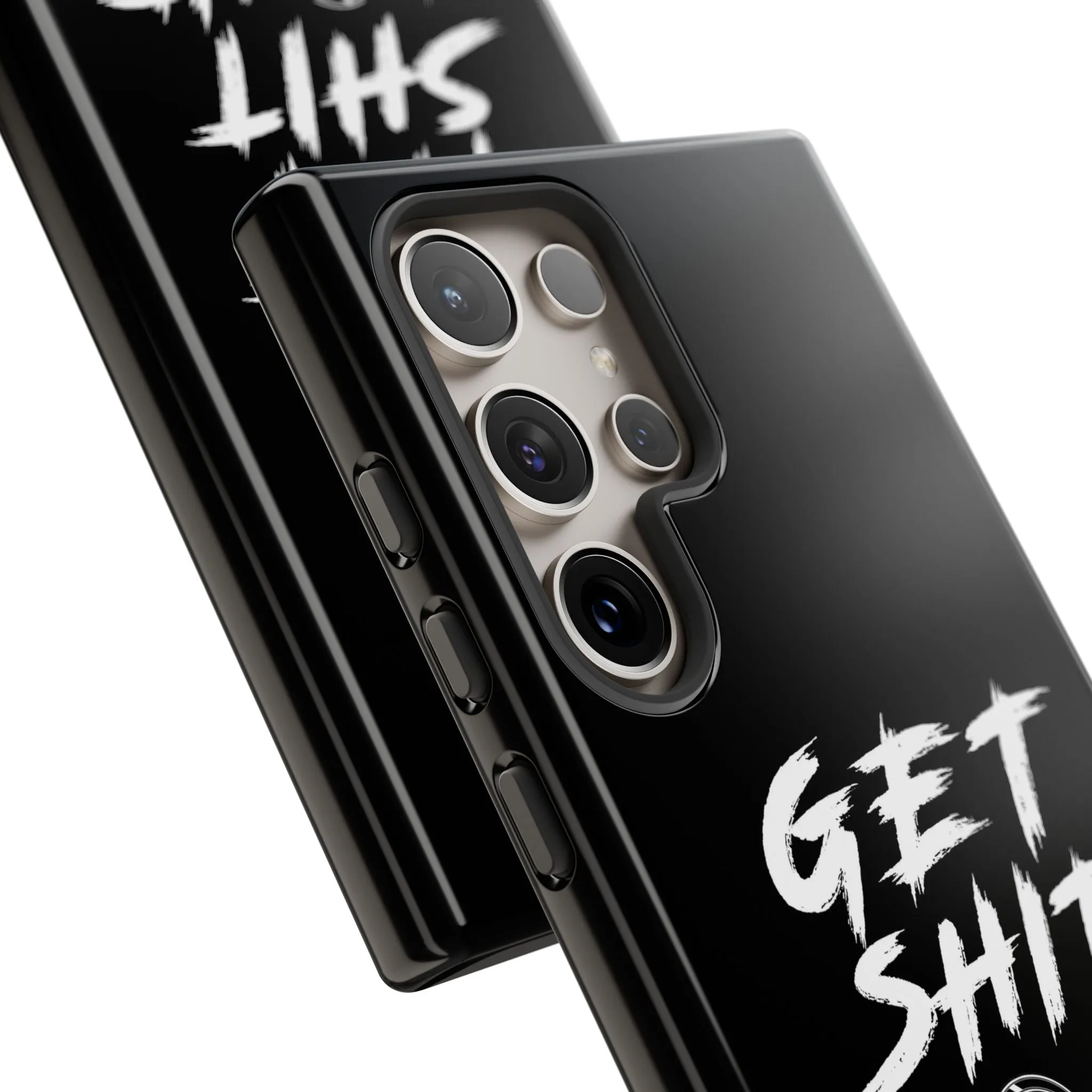 Get Shit Done Tough Cases for Phone(various models)