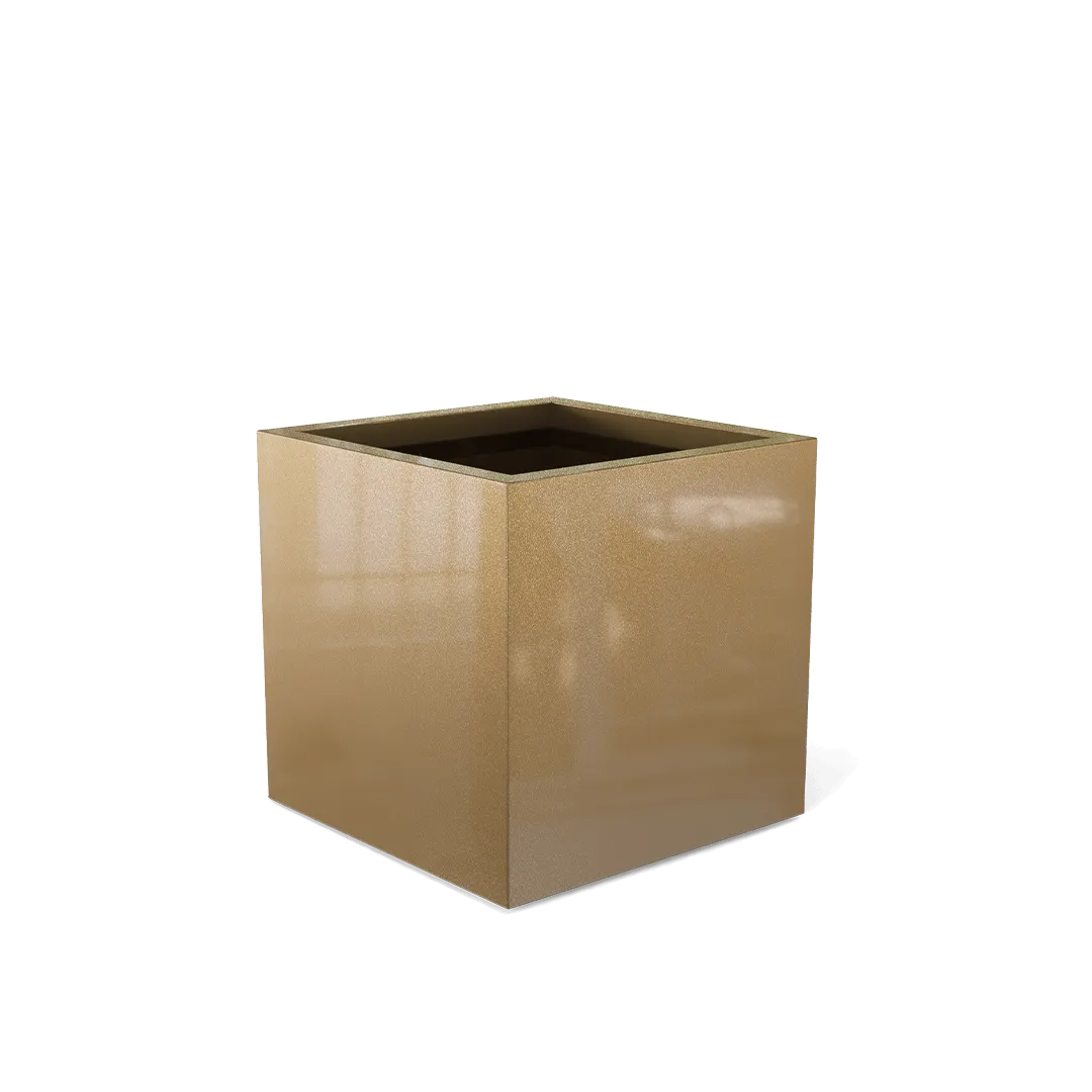 Granada Wide Rectangular Planter