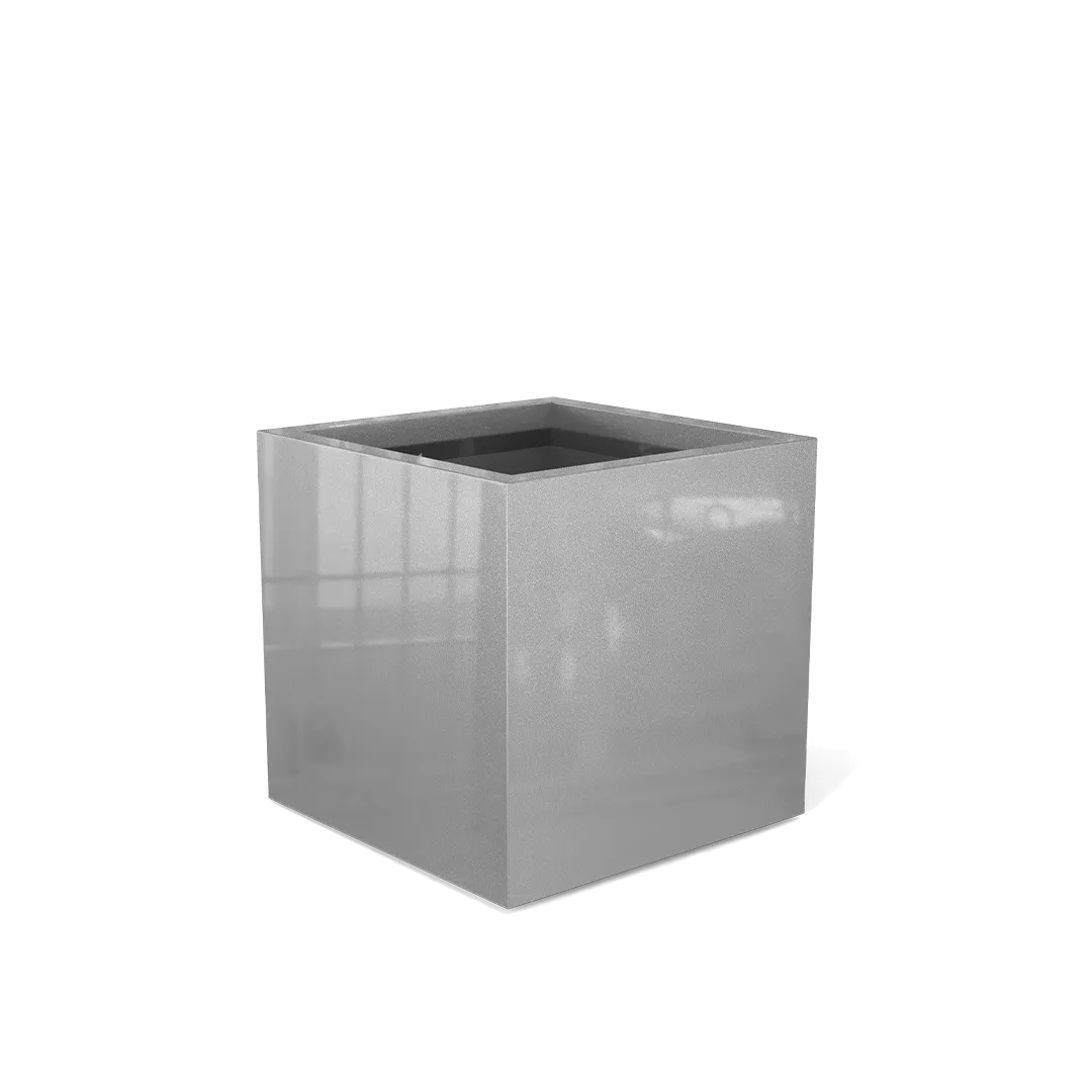 Granada Wide Rectangular Planter