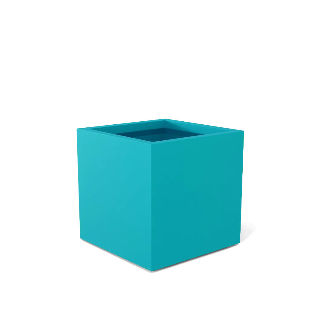 Granada Wide Rectangular Planter