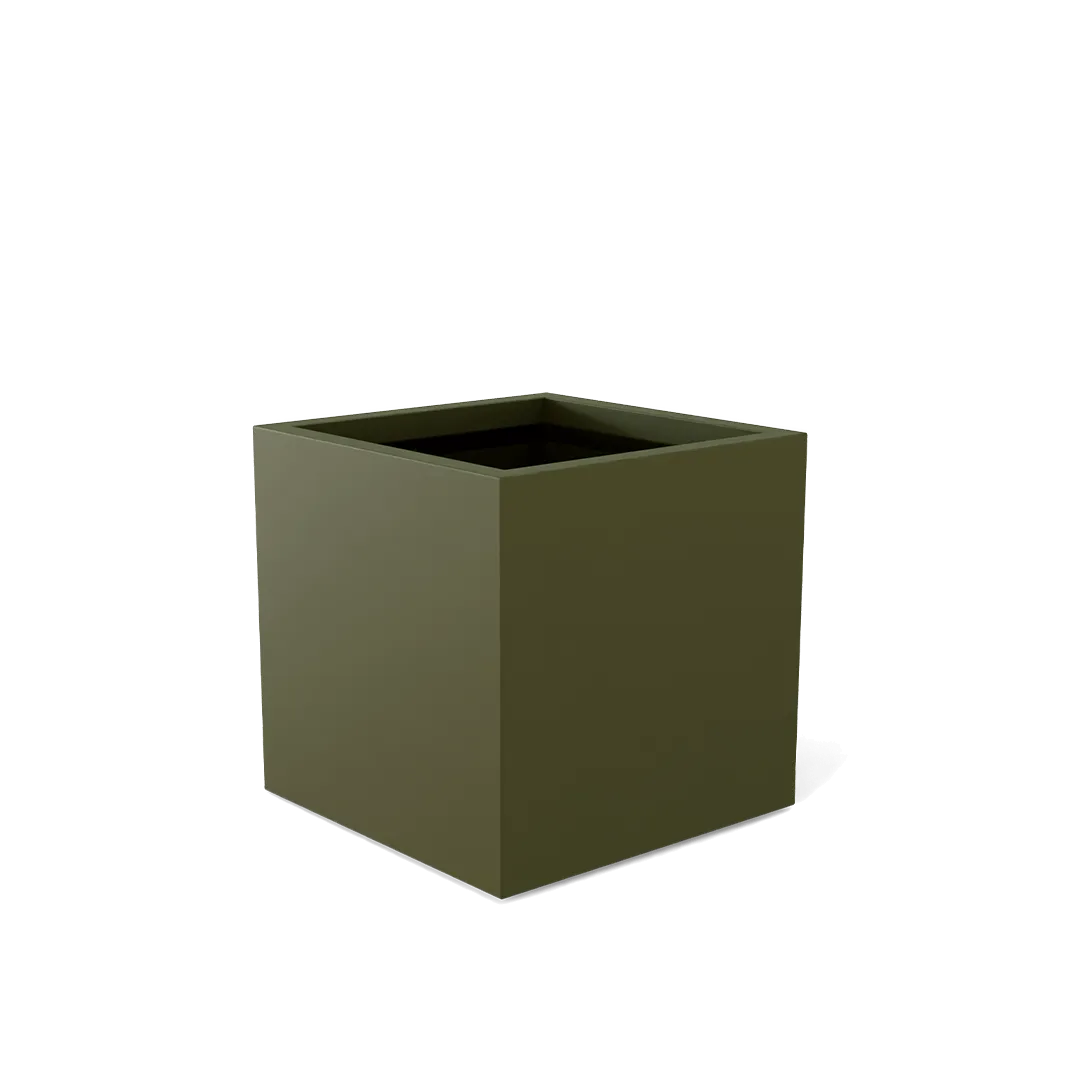 Granada Wide Rectangular Planter