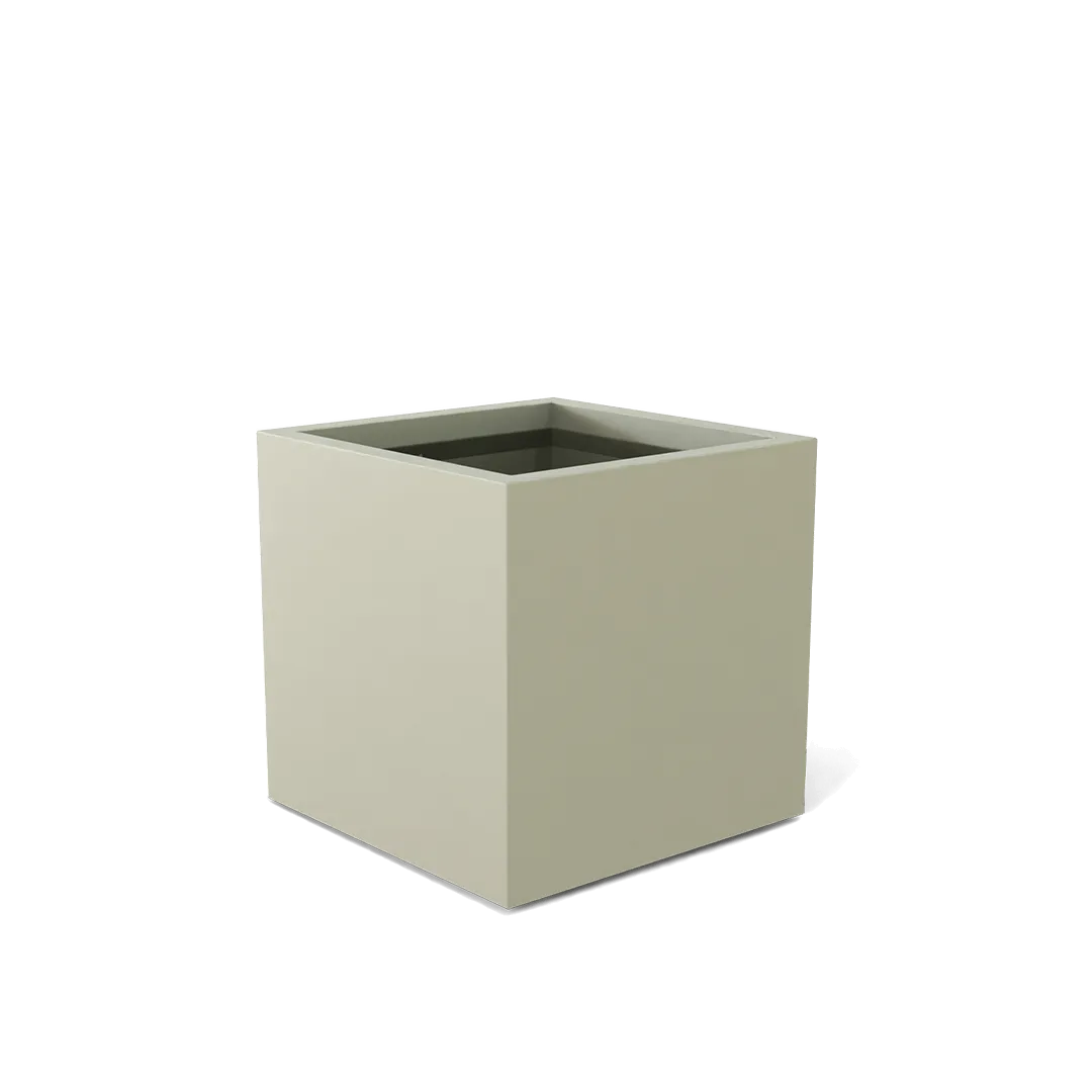Granada Wide Rectangular Planter