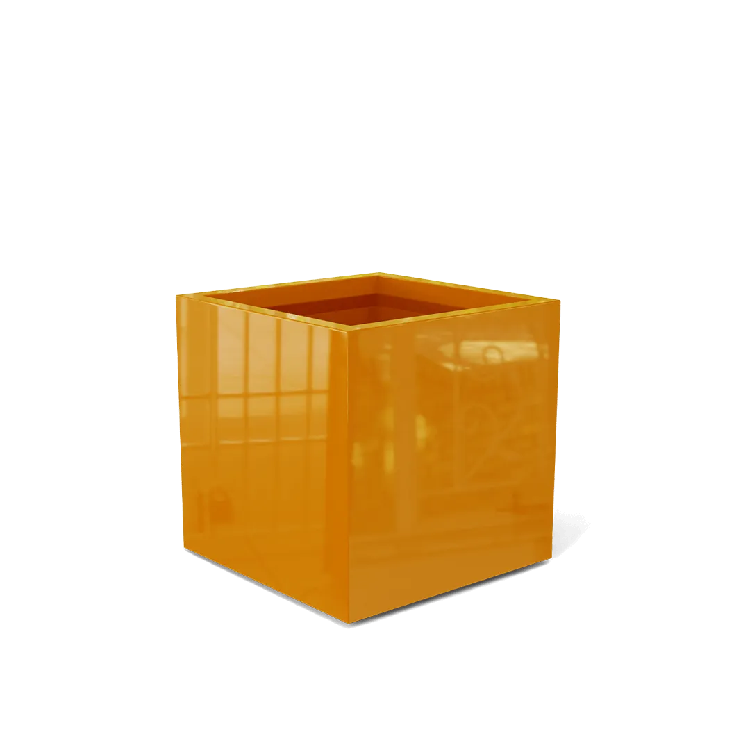 Granada Wide Rectangular Planter