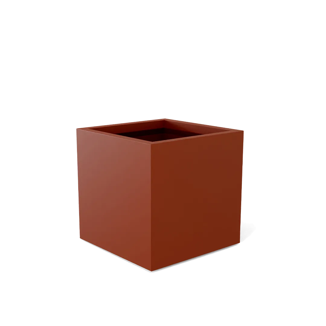 Granada Wide Rectangular Planter