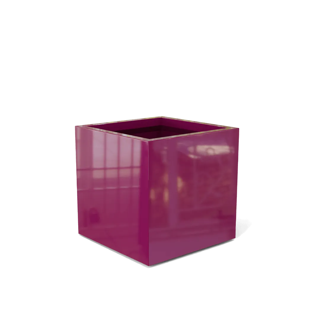 Granada Wide Rectangular Planter