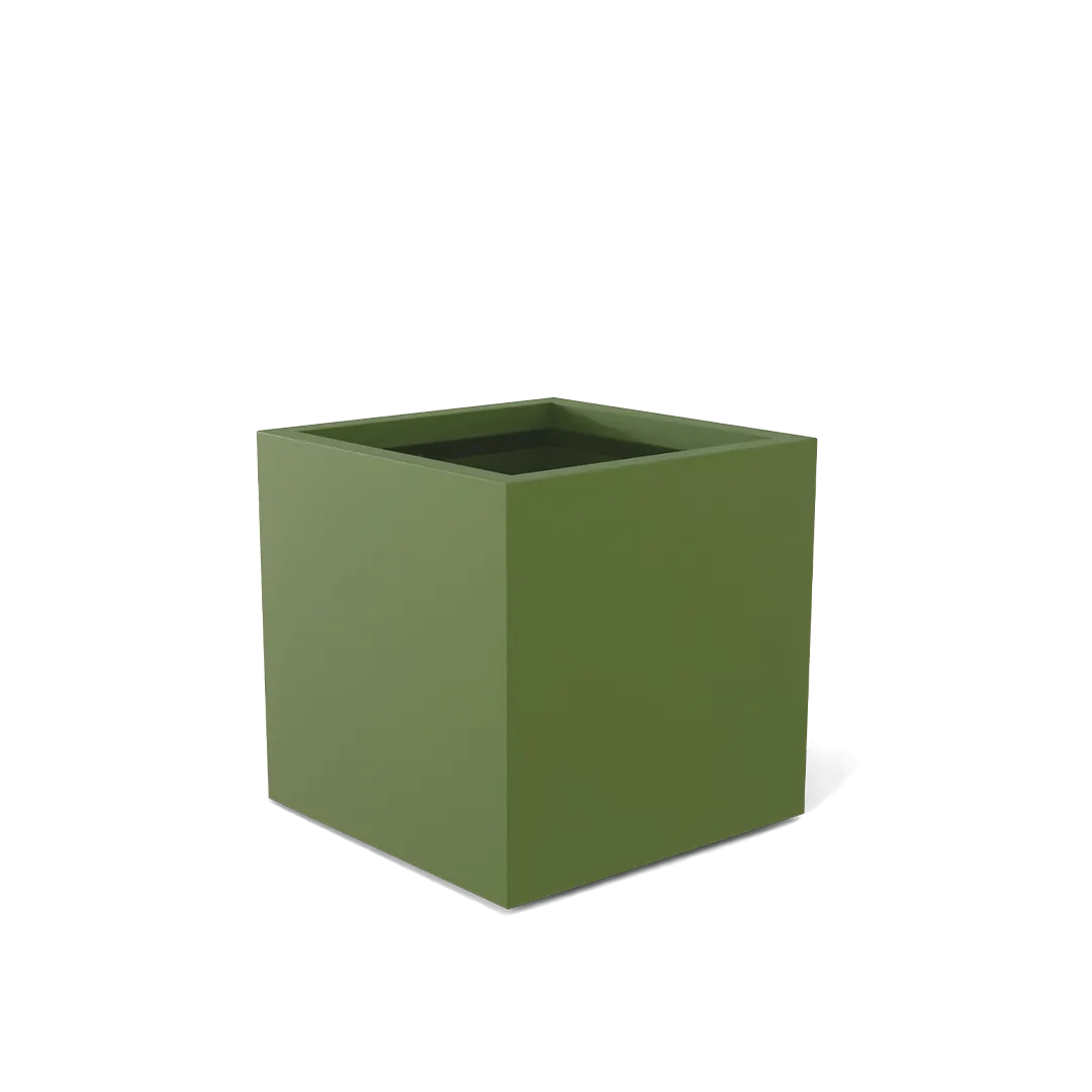 Granada Wide Rectangular Planter