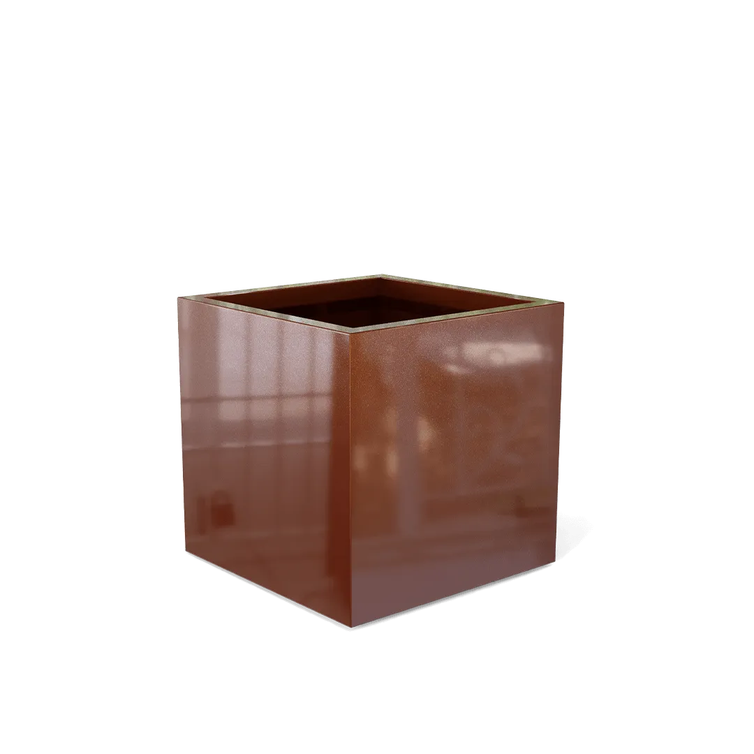 Granada Wide Rectangular Planter