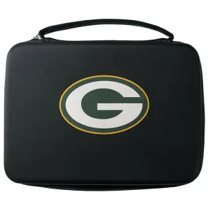 Green Bay Packers GoPro Carrying Case