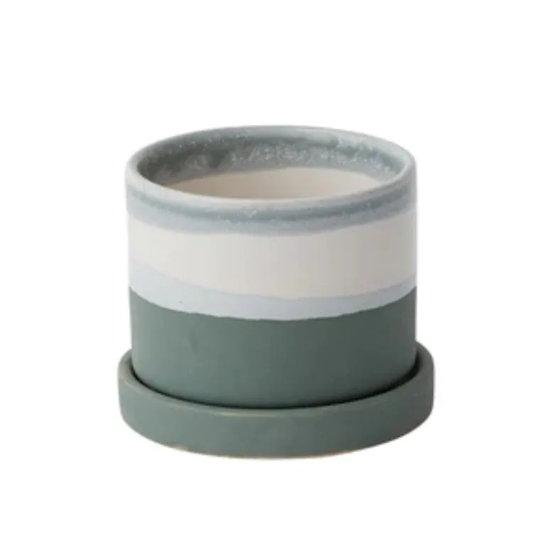 Greer Pot (Medium)