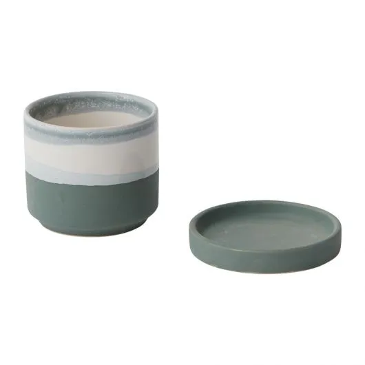 Greer Pot (Small)