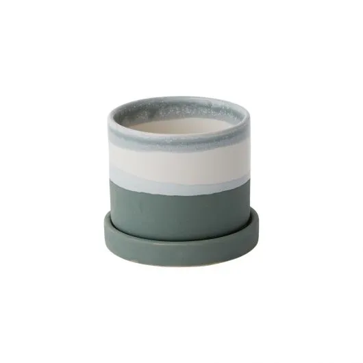 Greer Pot (Small)