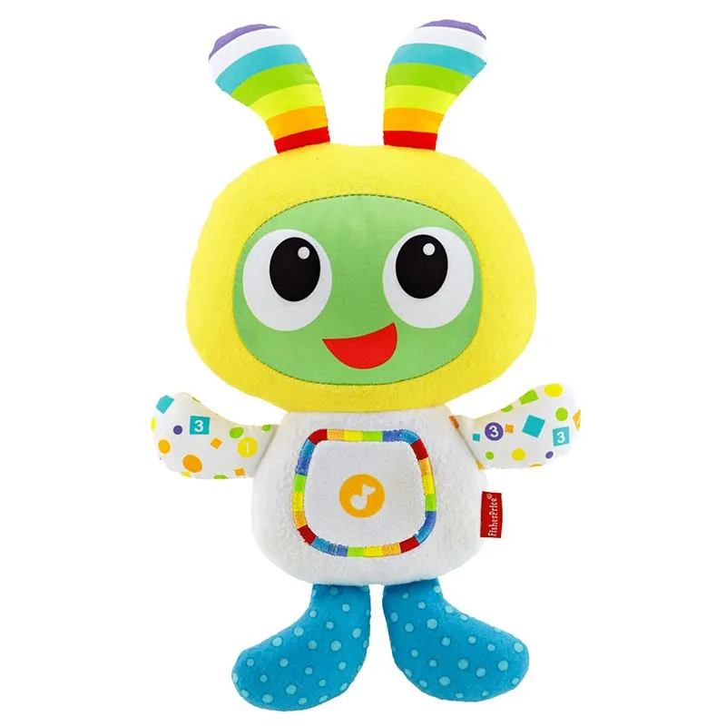 Groove & Glow BeatBo
