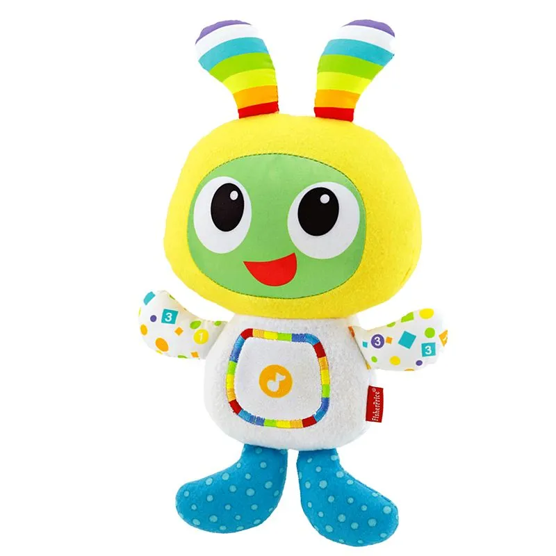 Groove & Glow BeatBo