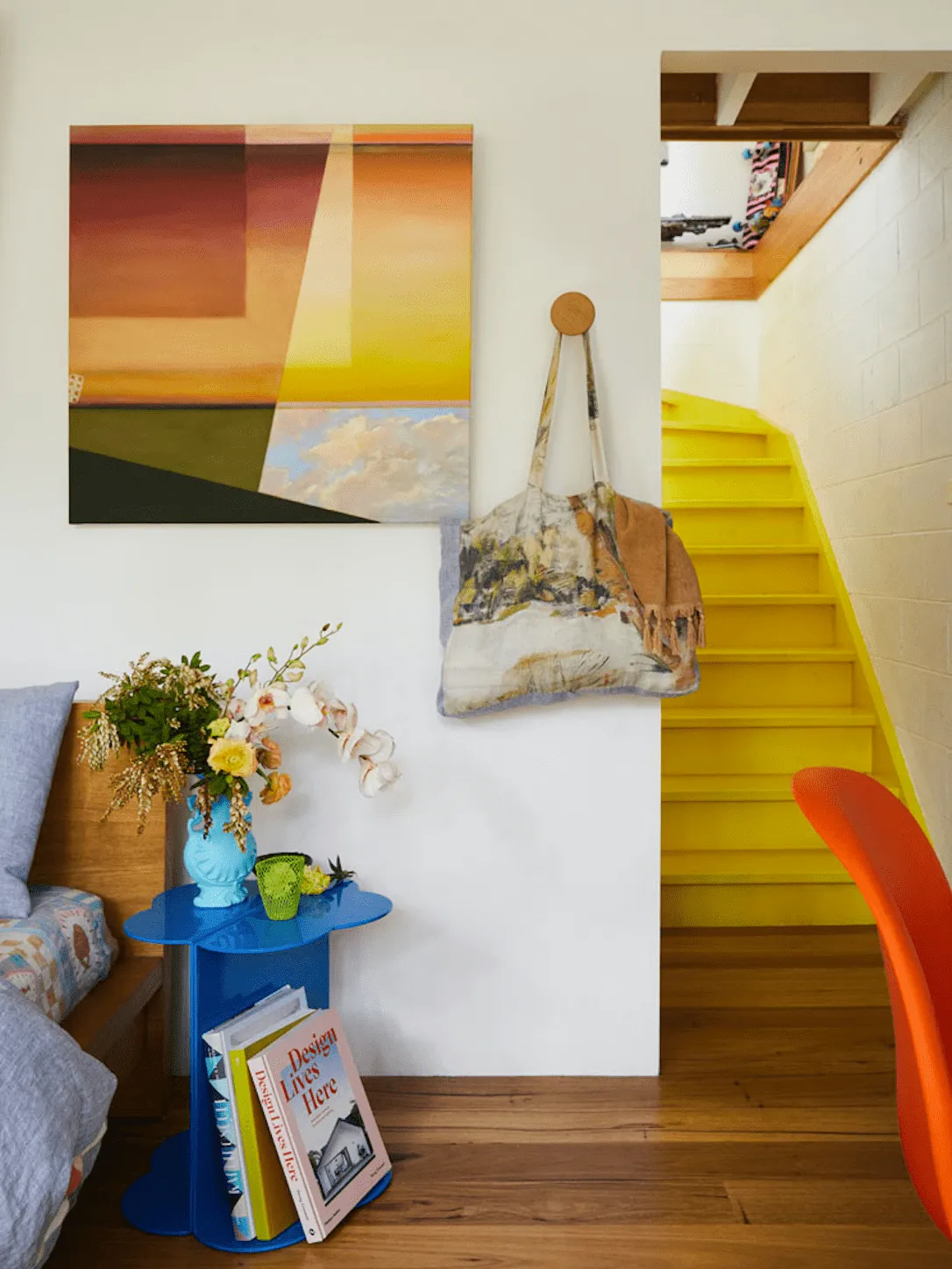 Hana Baie – Art Tote Bag
