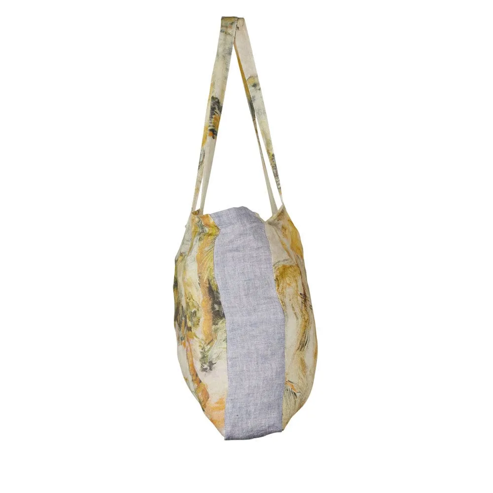 Hana Baie – Art Tote Bag