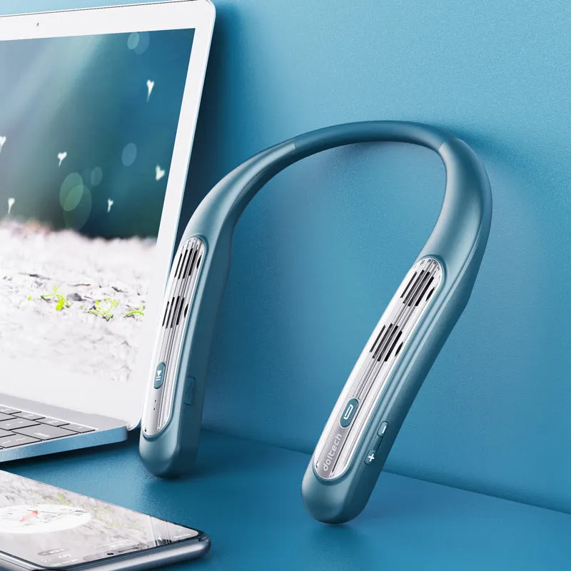 Hanging Neck Wireless