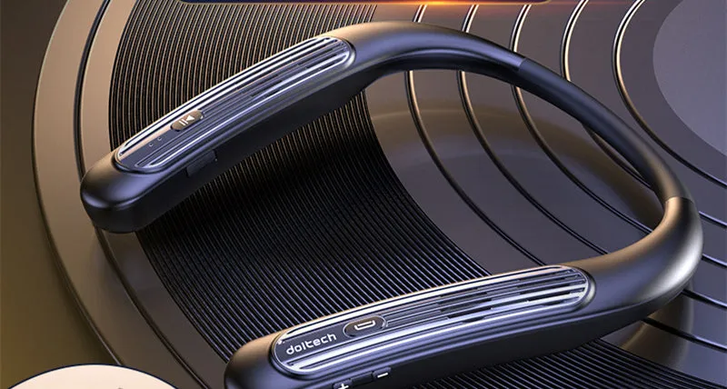 Hanging Neck Wireless