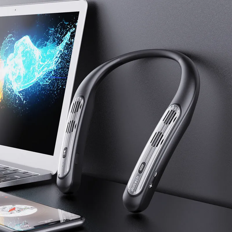 Hanging Neck Wireless