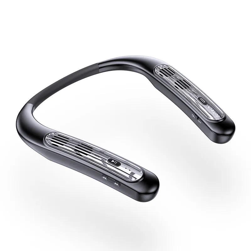 Hanging Neck Wireless